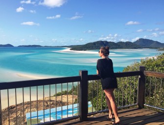 Whitsundays – O Paraíso Existe!