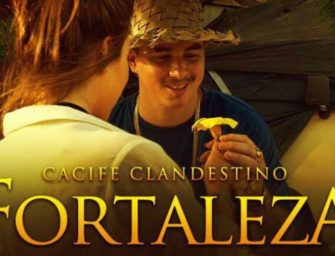 Fortaleza – Cacife Clandestino